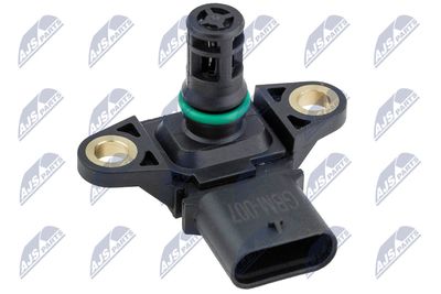 Sensor, intake manifold pressure NTY ECM-BM-007