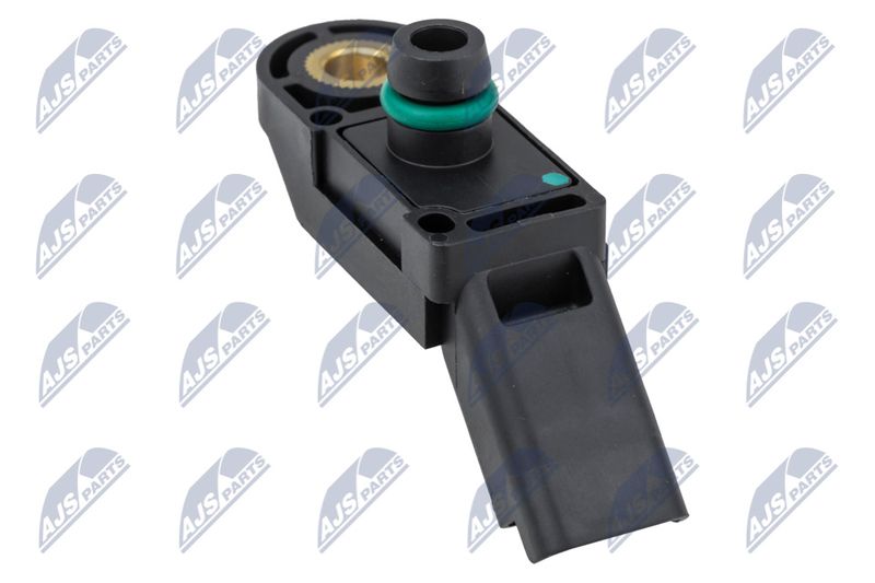 NTY ECM-BM-017 Sensor, intake manifold pressure