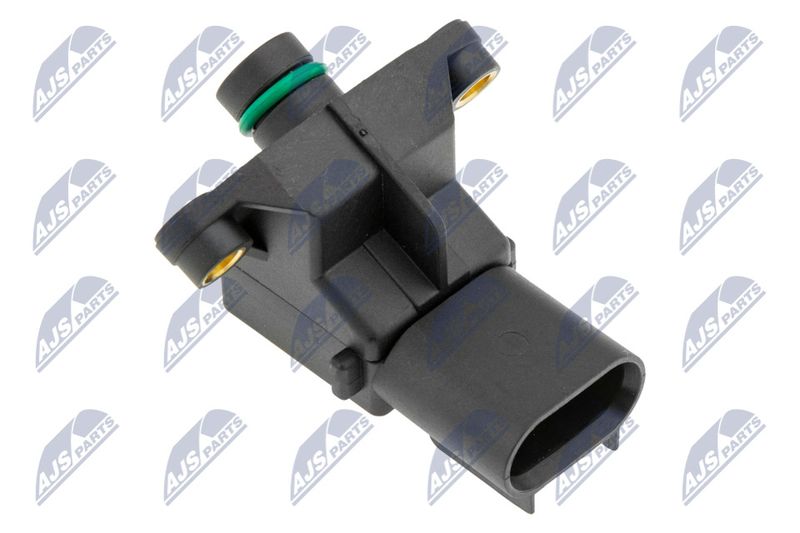 NTY ECM-CH-009 Sensor, intake manifold pressure