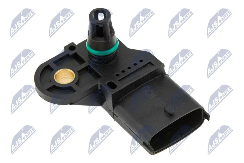 NTY ECM-CH-010 Sensor, intake manifold pressure