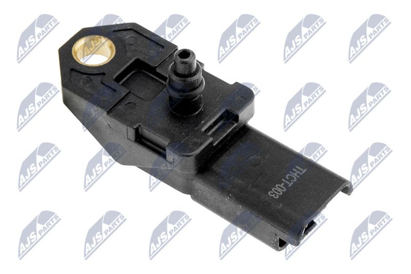 NTY ECM-CT-003 Sensor, intake manifold pressure