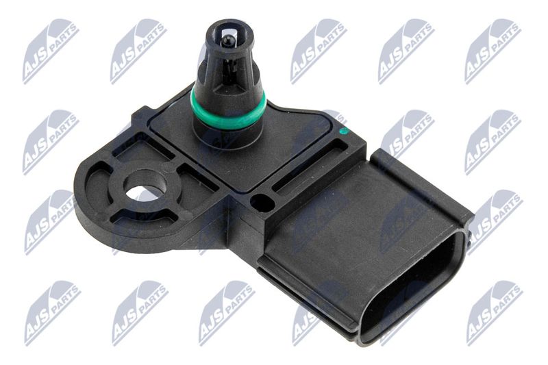 NTY ECM-CT-005 Sensor, intake manifold pressure