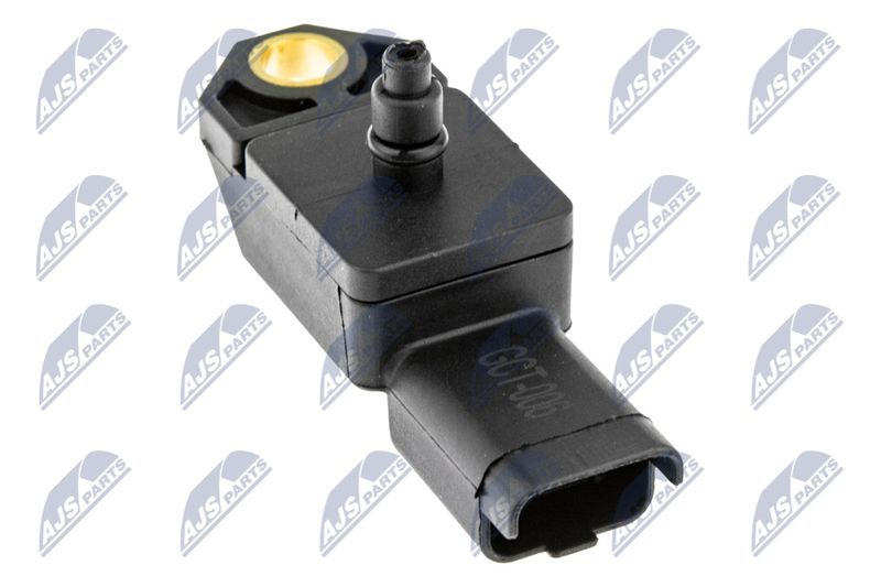 NTY ECM-CT-006 Sensor, intake manifold pressure