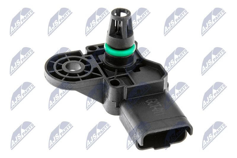 NTY ECM-CT-011 Sensor, intake manifold pressure