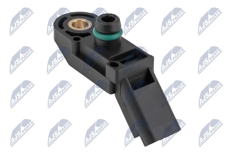 NTY ECM-CT-012 Sensor, intake manifold pressure