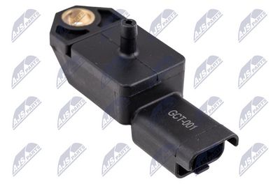 Sensor, intake manifold pressure NTY ECM-CT-016