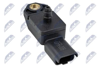 Sensor, intake manifold pressure NTY ECM-FR-006