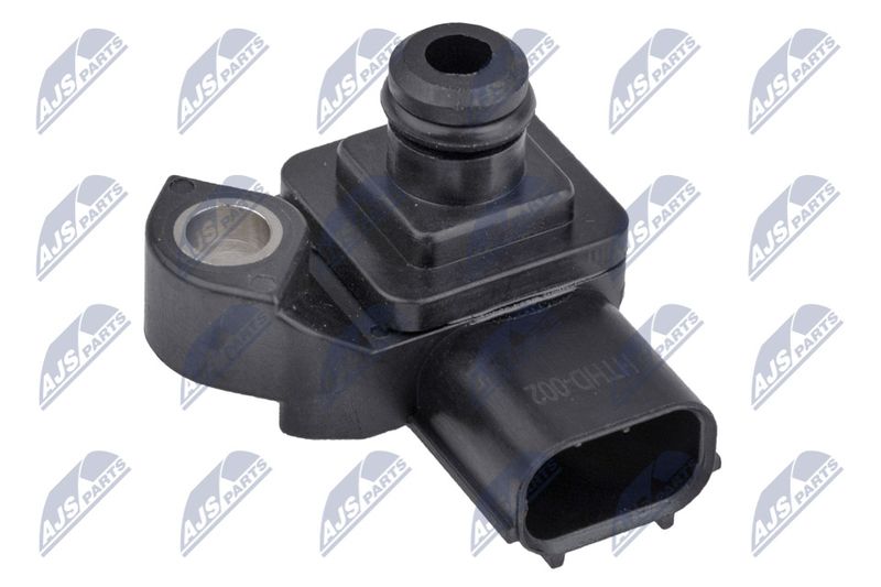 NTY ECM-HD-002 Air Pressure Sensor, altitude adaption