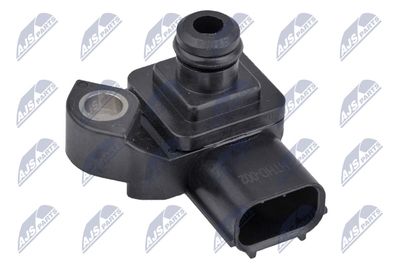 Air Pressure Sensor, altitude adaption NTY ECM-HD-002