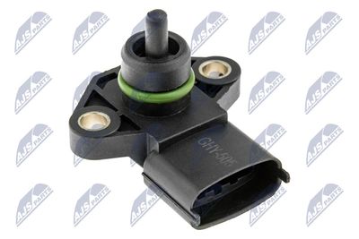 Sensor, intake manifold pressure NTY ECM-HY-505