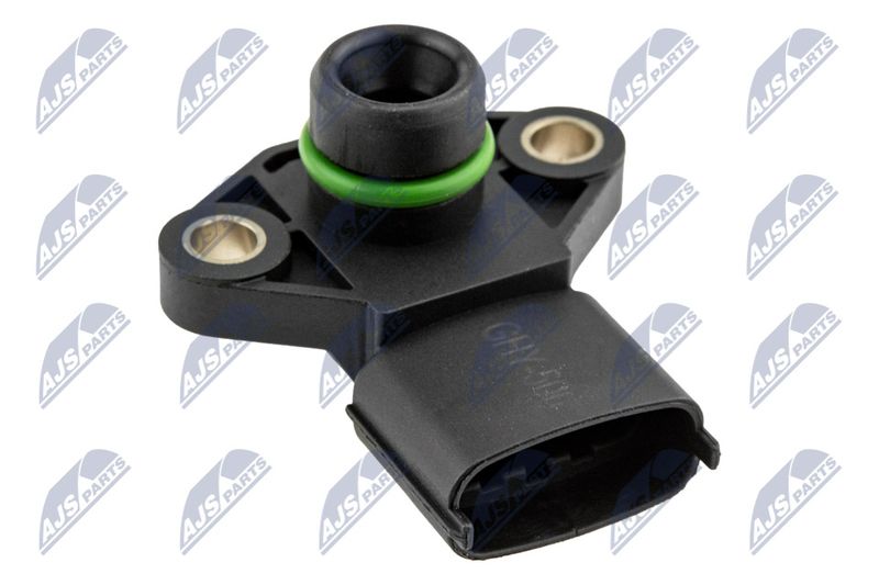 NTY ECM-HY-506 Sensor, intake manifold pressure
