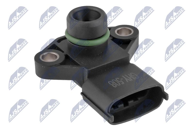 NTY ECM-HY-508 Air Pressure Sensor, altitude adaption
