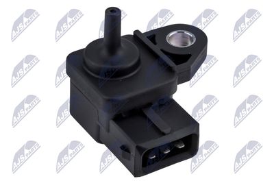Sensor, boost pressure NTY ECM-MS-002