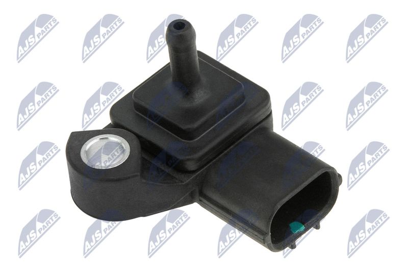 NTY ECM-MS-004 Air Pressure Sensor, altitude adaption