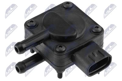 Sensor, exhaust pressure NTY ECM-MZ-001