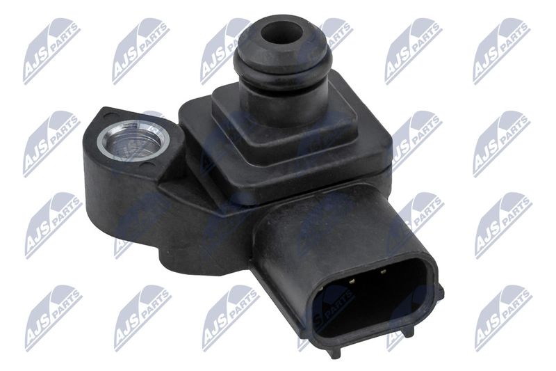 NTY ECM-MZ-004 Sensor, intake manifold pressure