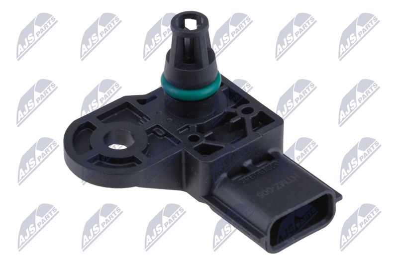 NTY ECM-MZ-005 Sensor, intake manifold pressure