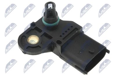 Sensor, boost pressure NTY ECM-PL-000
