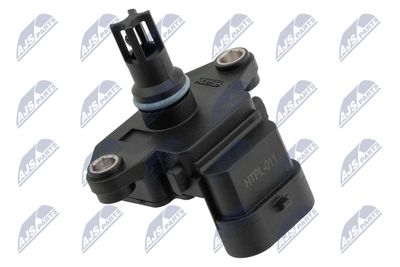 Sensor, boost pressure NTY ECM-PL-011