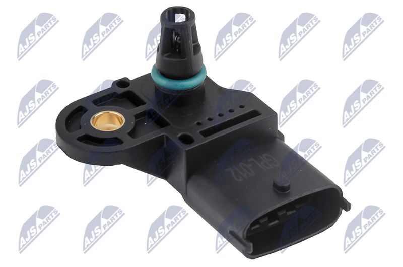 NTY ECM-PL-012 Sensor, intake manifold pressure