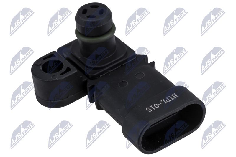 NTY ECM-PL-015 Air Pressure Sensor, altitude adaption