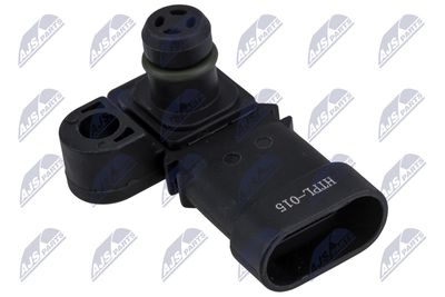 Air Pressure Sensor, altitude adaption NTY ECM-PL-015