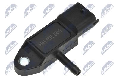 Sensor, boost pressure NTY ECM-RE-001