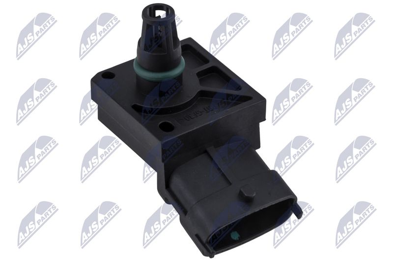 NTY ECM-RE-004 Air Pressure Sensor, altitude adaption