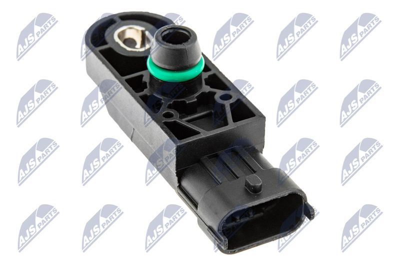 NTY ECM-RE-007 Sensor, intake manifold pressure
