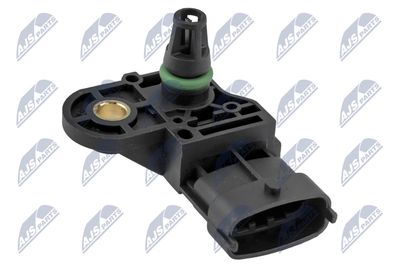 Sensor, boost pressure NTY ECM-SU-000