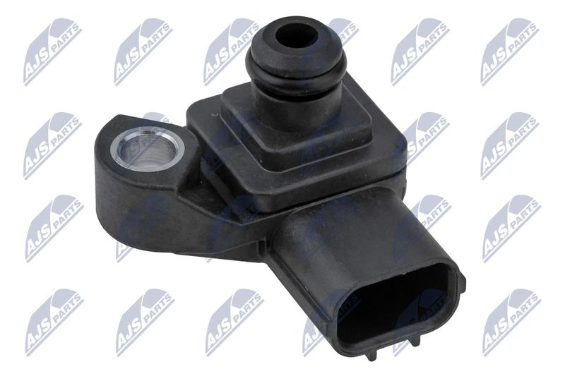 NTY ECM-SU-003 Air Pressure Sensor, altitude adaption