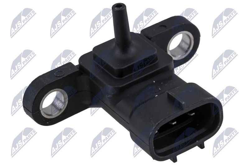 NTY ECM-TY-001 Air Pressure Sensor, altitude adaption