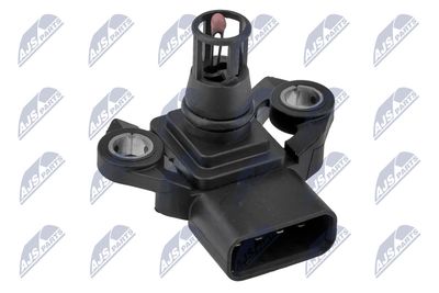 Sensor, boost pressure NTY ECM-TY-006