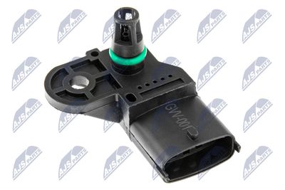Sensor, boost pressure NTY ECM-VV-001