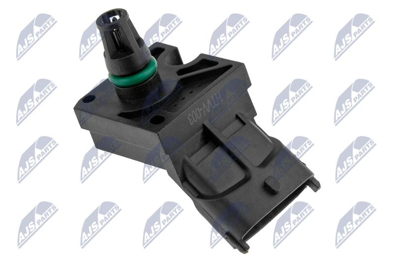 NTY ECM-VV-003 Sensor, intake manifold pressure