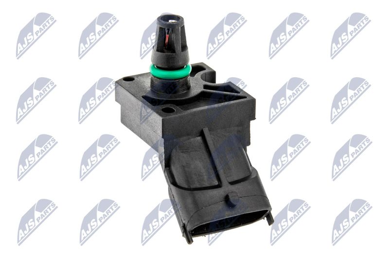NTY ECM-VV-004 Air Pressure Sensor, altitude adaption