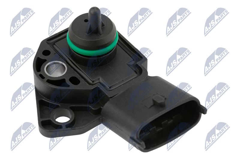 NTY ECM-VV-006 Sensor, intake manifold pressure