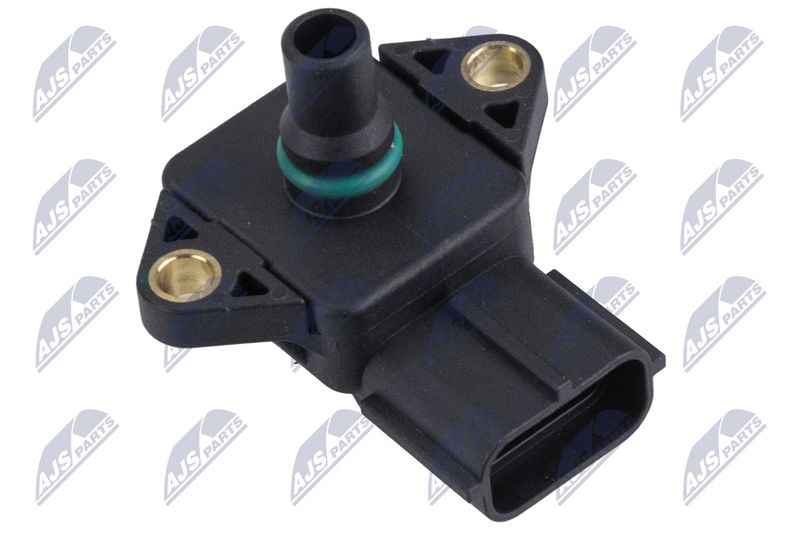 NTY ECM-VV-009 Sensor, intake manifold pressure