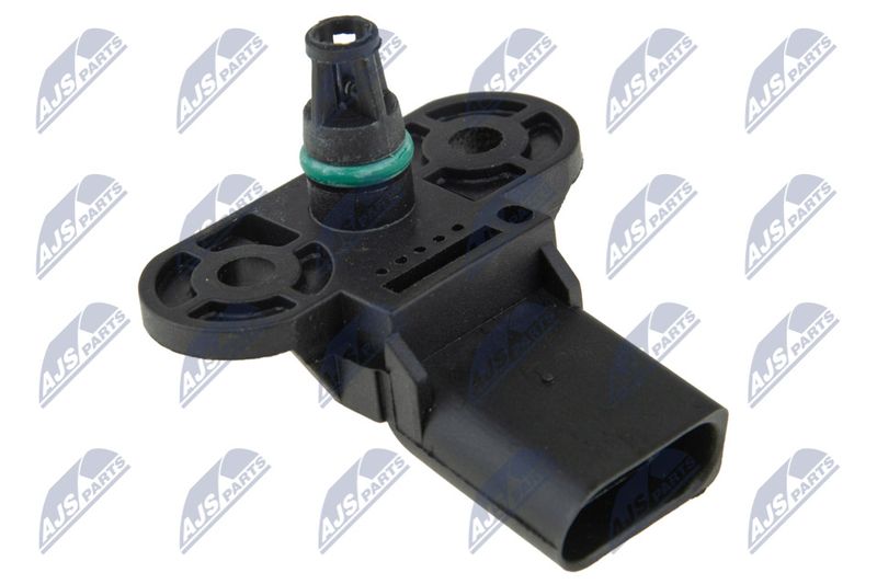 NTY ECM-VW-002 Sensor, intake manifold pressure