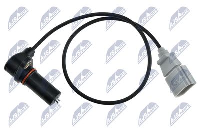 Sensor, crankshaft pulse NTY ECP-AU-008