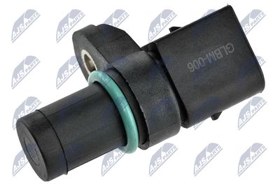 Sensor, crankshaft pulse NTY ECP-BM-006