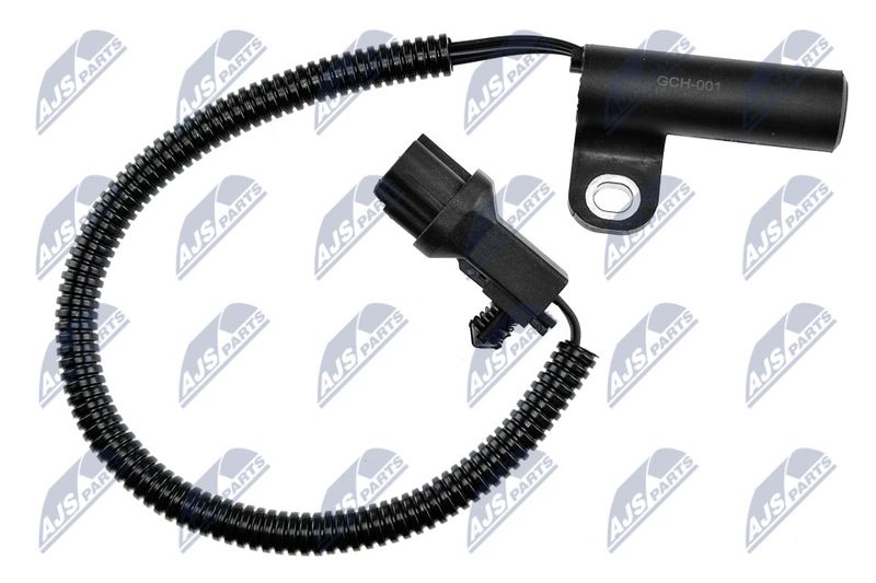 NTY ECP-CH-001 Sensor, crankshaft pulse