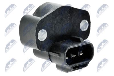 Sensor, throttle position NTY ECP-CH-002