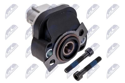 Sensor, throttle position NTY ECP-CH-006