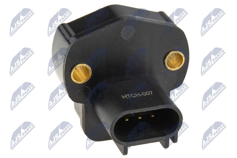 NTY ECP-CH-007 Sensor, throttle position