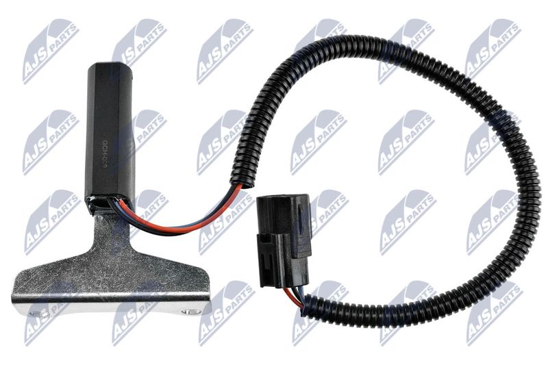 NTY ECP-CH-009 Sensor, crankshaft pulse