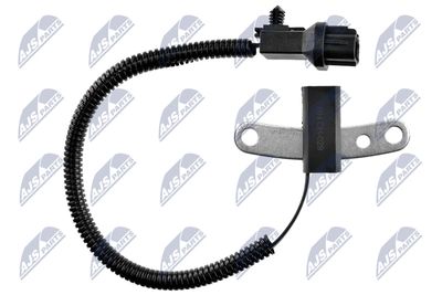 Sensor, crankshaft pulse NTY ECP-CH-029