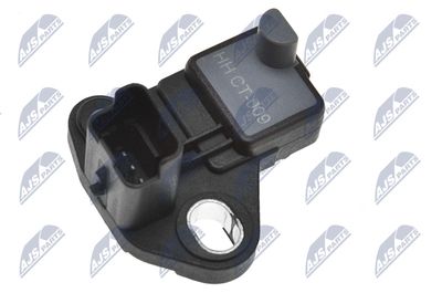 Sensor, crankshaft pulse NTY ECP-CT-009