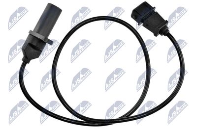 Sensor, crankshaft pulse NTY ECP-FT-000