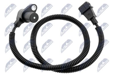 Sensor, crankshaft pulse NTY ECP-FT-004